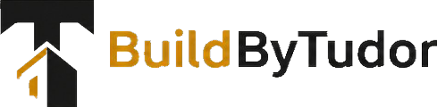 BuildByTudor — Construcții și Renovări, Brașov